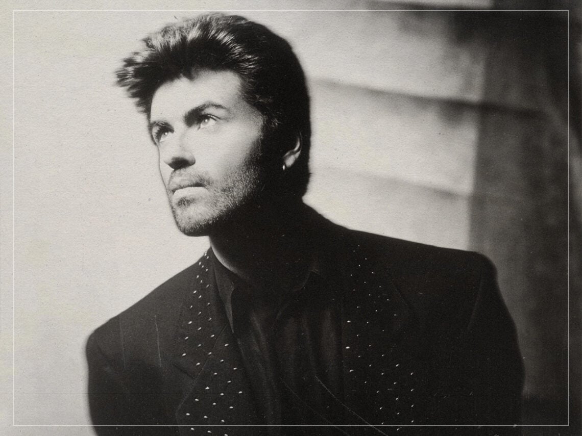 George Michael - Musician - 1980's