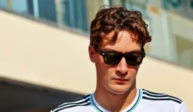 George Russell goes into the 2026 F1 season as a favourite for the championship