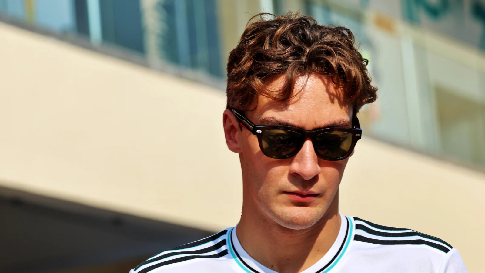 George Russell goes into the 2026 F1 season as a favourite for the championship