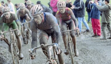 George Hincapie joins anti-doping group