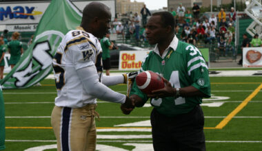 George Reed’s impact still resonates during Black History Month and beyond