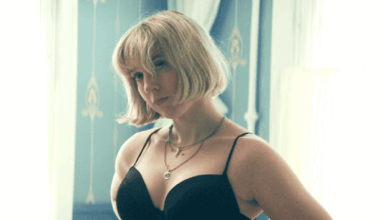 Dream Vacation Ruined In Raunchy, R-Rated Horror Comedy