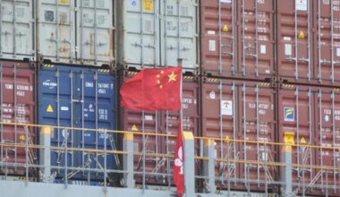 Dual paradox coiled inside China's $1 trillion trade surplus