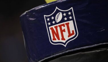NFL expects to kick off 2026 regular season on a Wednesday: Source