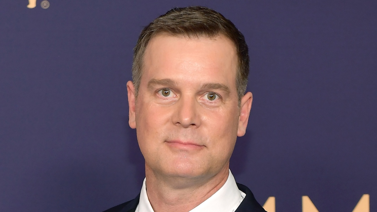 Peter Krause