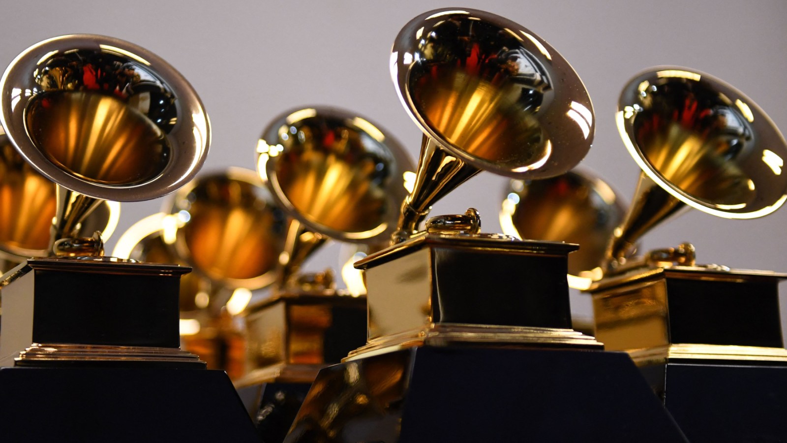 2026 Grammys Winners: The Full List