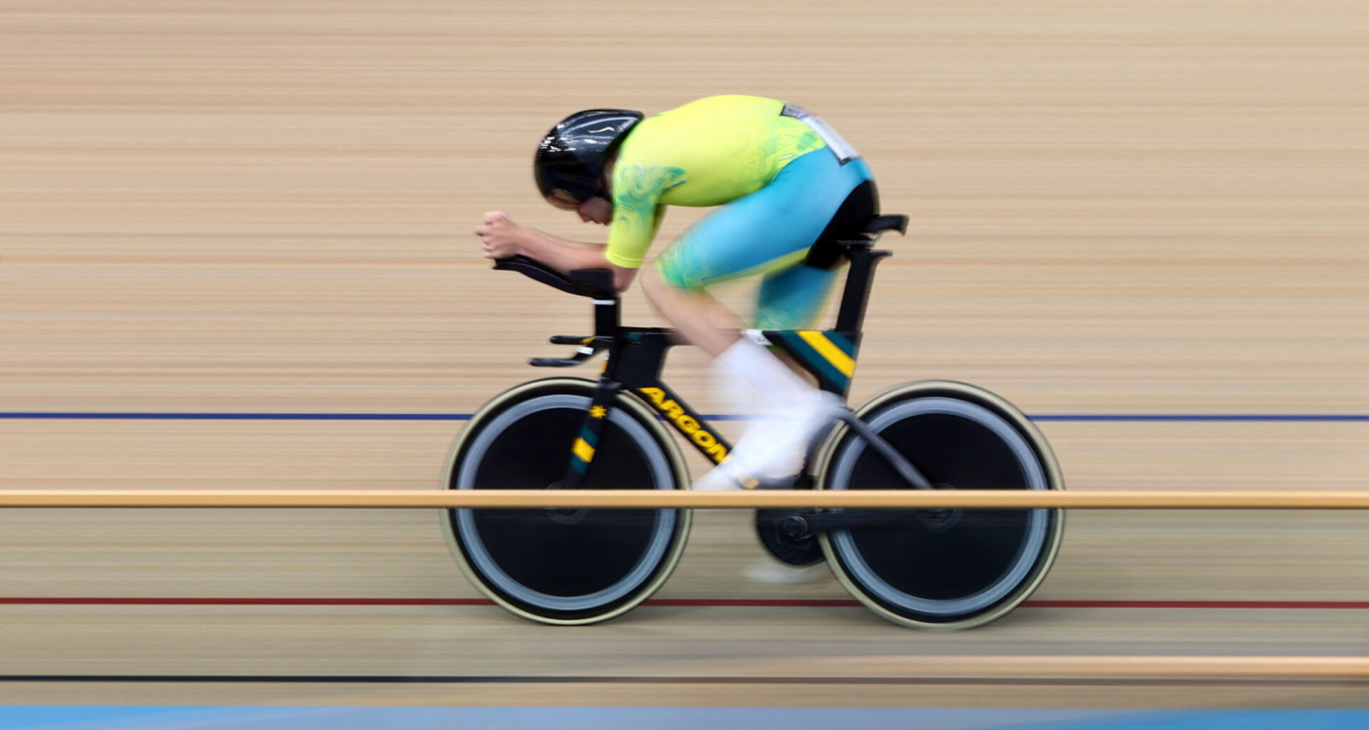 Australian Cycling Team named for Perth UCI Track World Cup