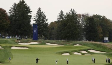 PGA Championship Returning to Philadelphia for First Time in Decades