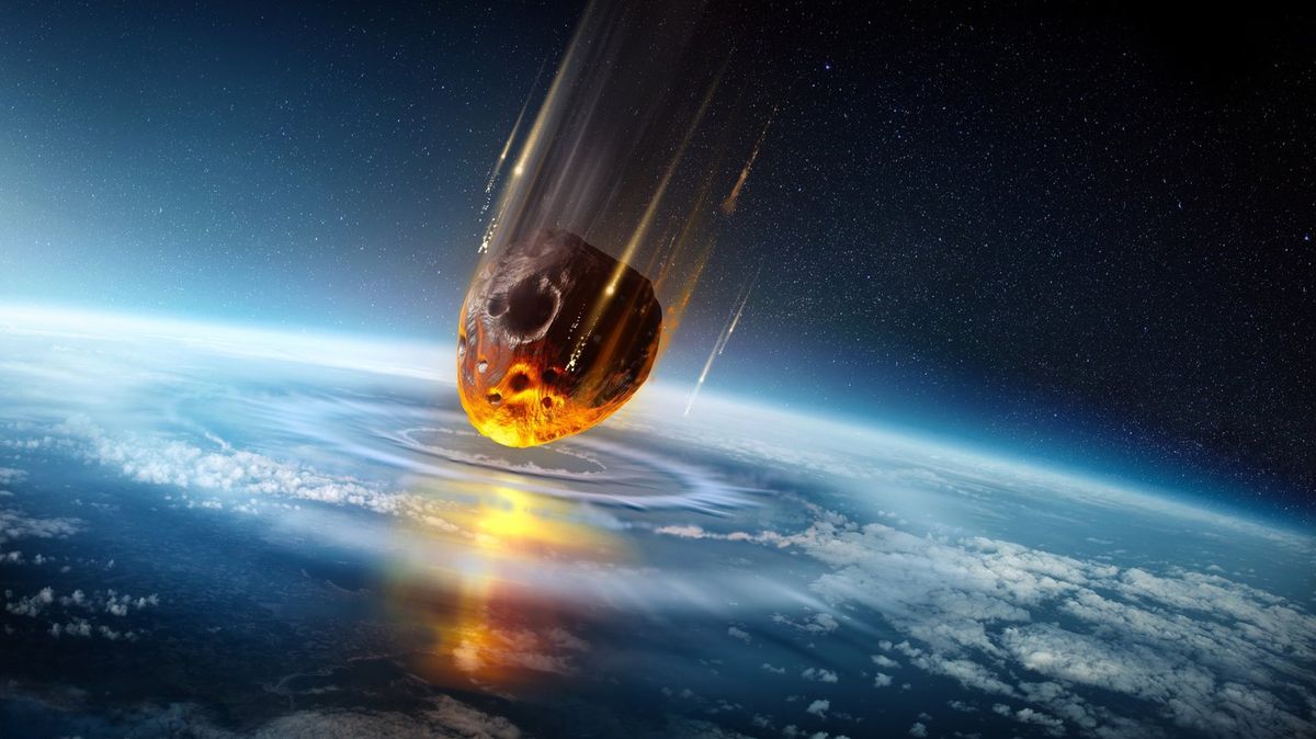 NASA gives terrifying update on thousands of ‘city-killer’ asteroids that could hit Earth