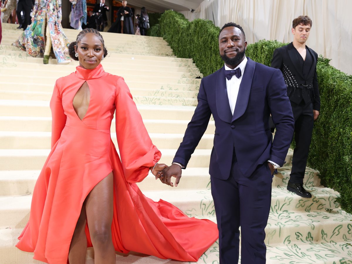 Tennis Star Sloane Stephens And Jozy Altidore To Divorce After Four Years Together
