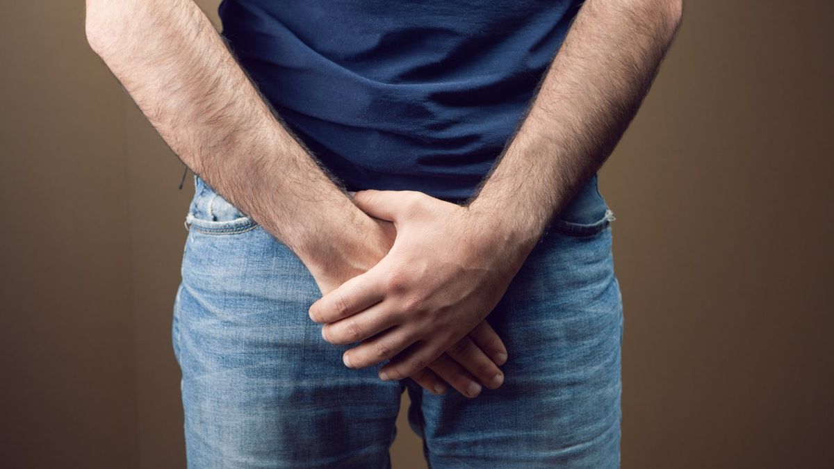 Doctor reveals the most dangerous sign of low testosterone and it has nothing to do with libido