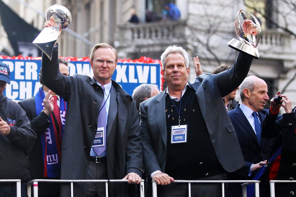 Giants co-owner Steve Tisch needs to pay a price for his startling lack of judgment