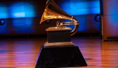 2026 Grammy Awards Ceremony Reactions (Part 2)