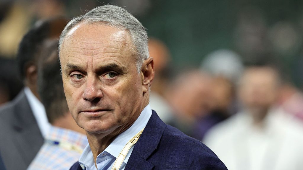 MLB Owners Set To Cancel 2027 Season To Force Pointless Salary Cap On Players