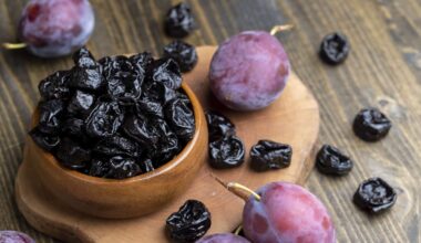 The Surprising Health Benefits of Prunes