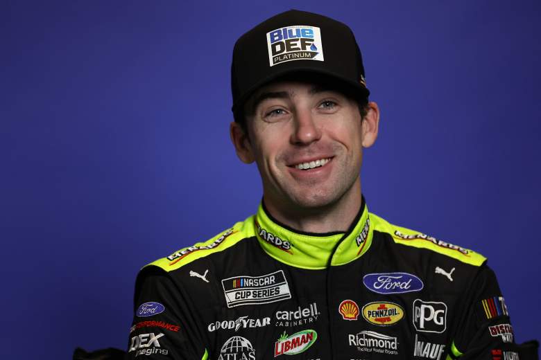 “It Was Just a Crazy, Odd Race”