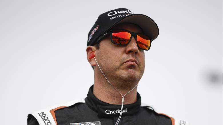 Kyle Busch Explains Why Richard Childress Racing Fell Behind in Next Gen Era