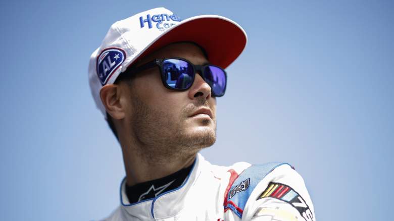 Kyle Larson Speaks Out on NASCAR Efforts for The Clash