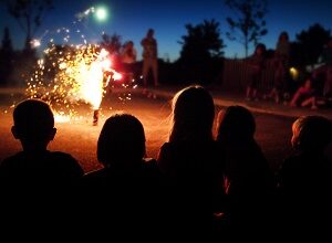 What you need to know about using fireworks in Mississauga – City of Mississauga