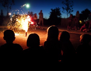 What you need to know about using fireworks in Mississauga – City of Mississauga