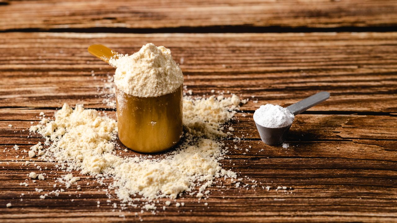 Should All Women Be Taking Creatine?