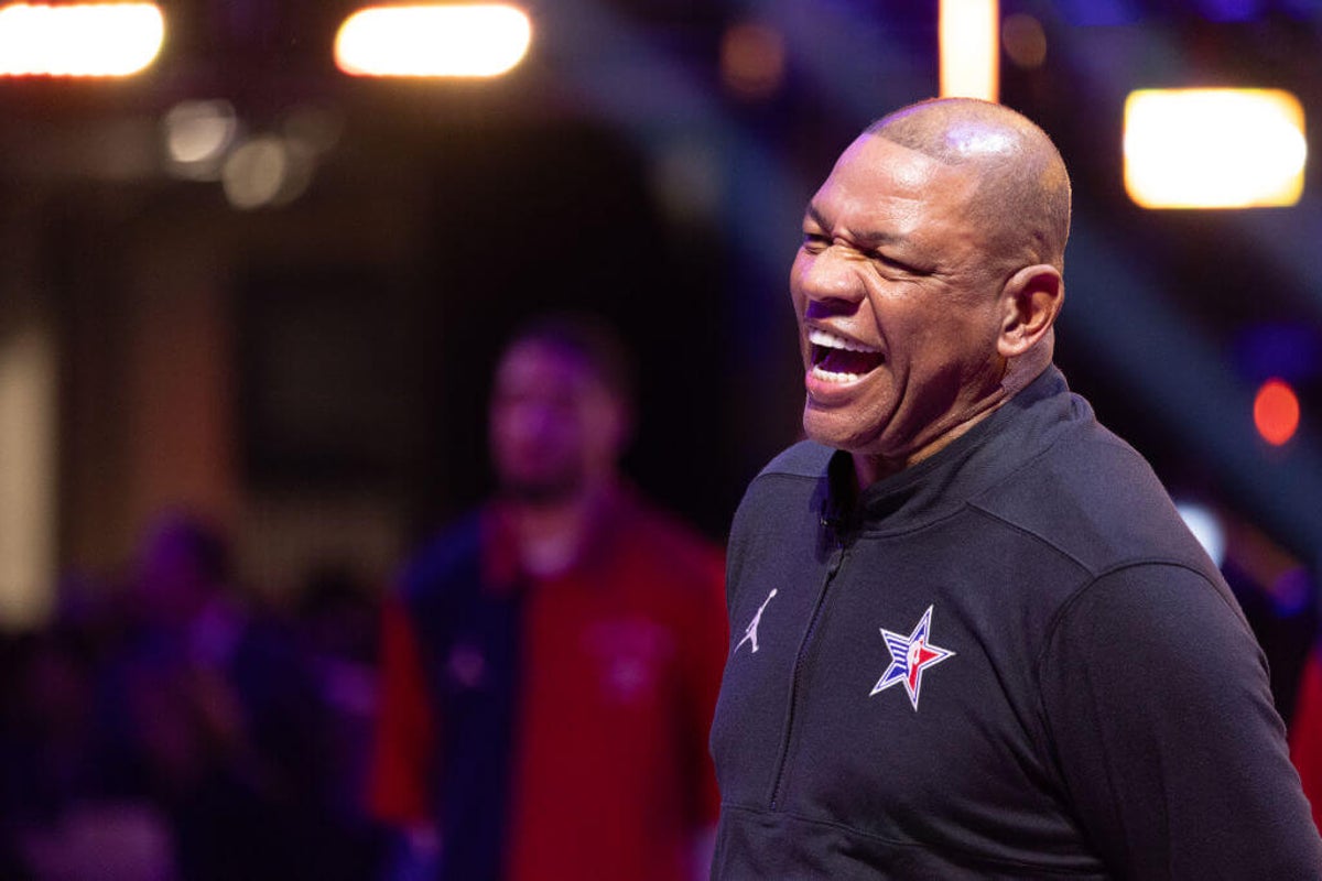 Candace Parker, Doc Rivers among 2026 Naismith Basketball Hall of Fame finalists