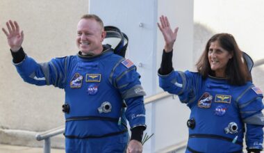 NASA chief classifies Starliner flight as "Type A" mishap, says agency made mistakes