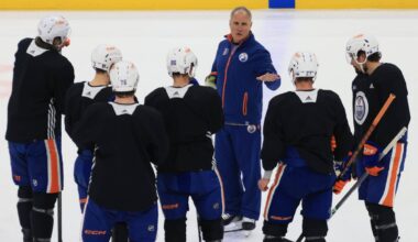 What Paul Coffey’s return to Edmonton Oilers’ bench could change on defence