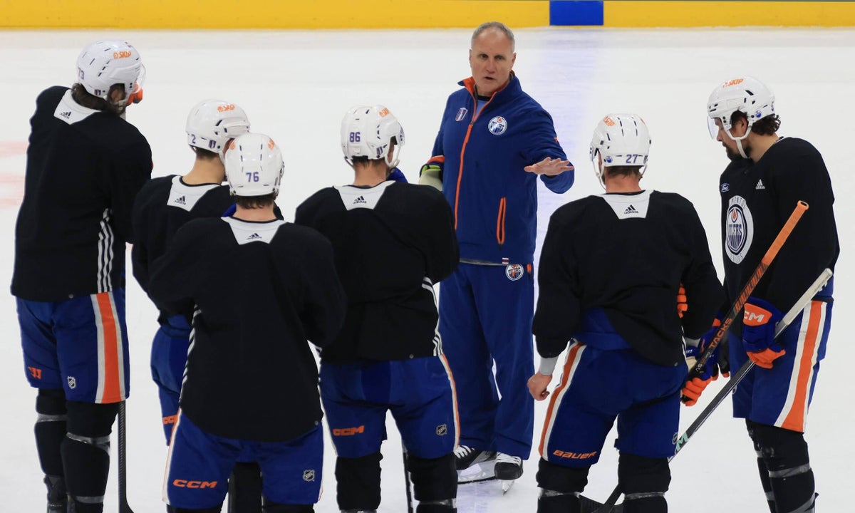What Paul Coffey’s return to Edmonton Oilers’ bench could change on defence