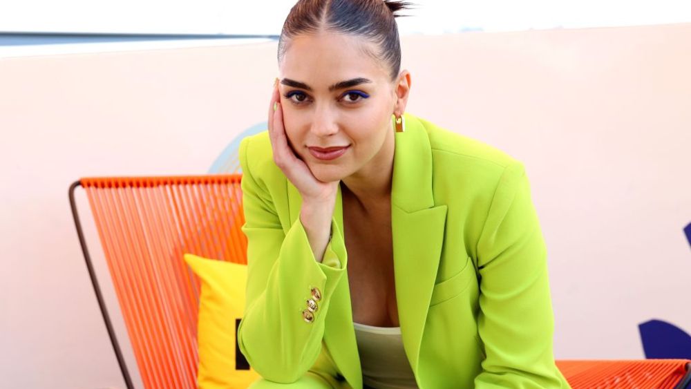 Melissa Barrera to Make Broadway Debut in 'Titanique'