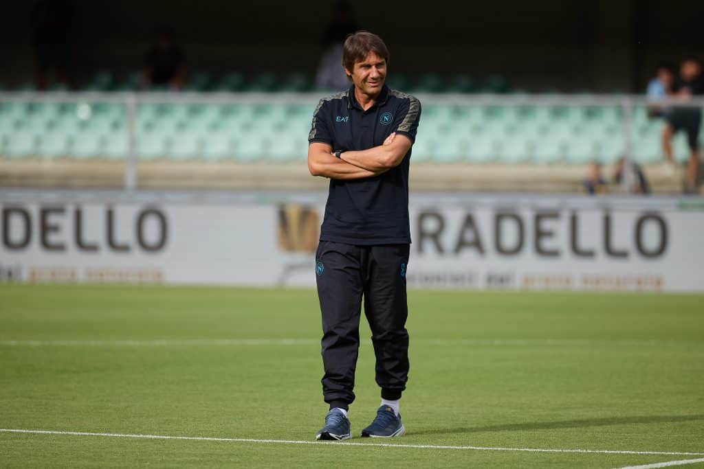 Napoli and Roma Clash in High-Stakes Champions League Race