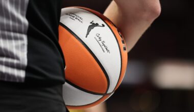 WNBA Delivers New CBA Proposal After 6-Week Wait