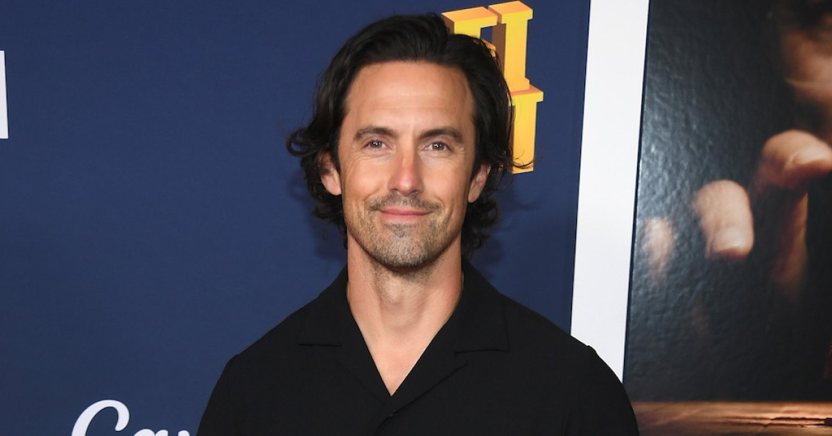 Milo Ventimiglia Talks Being a New Dad, Expecting Baby No. 2 