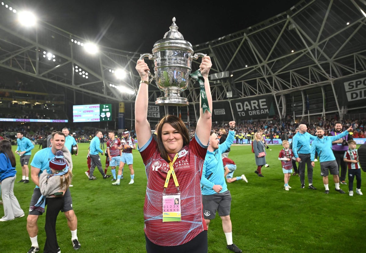 Republic of Ireland-Israel tie has sparked a debate with one Irish club dealing with fallout