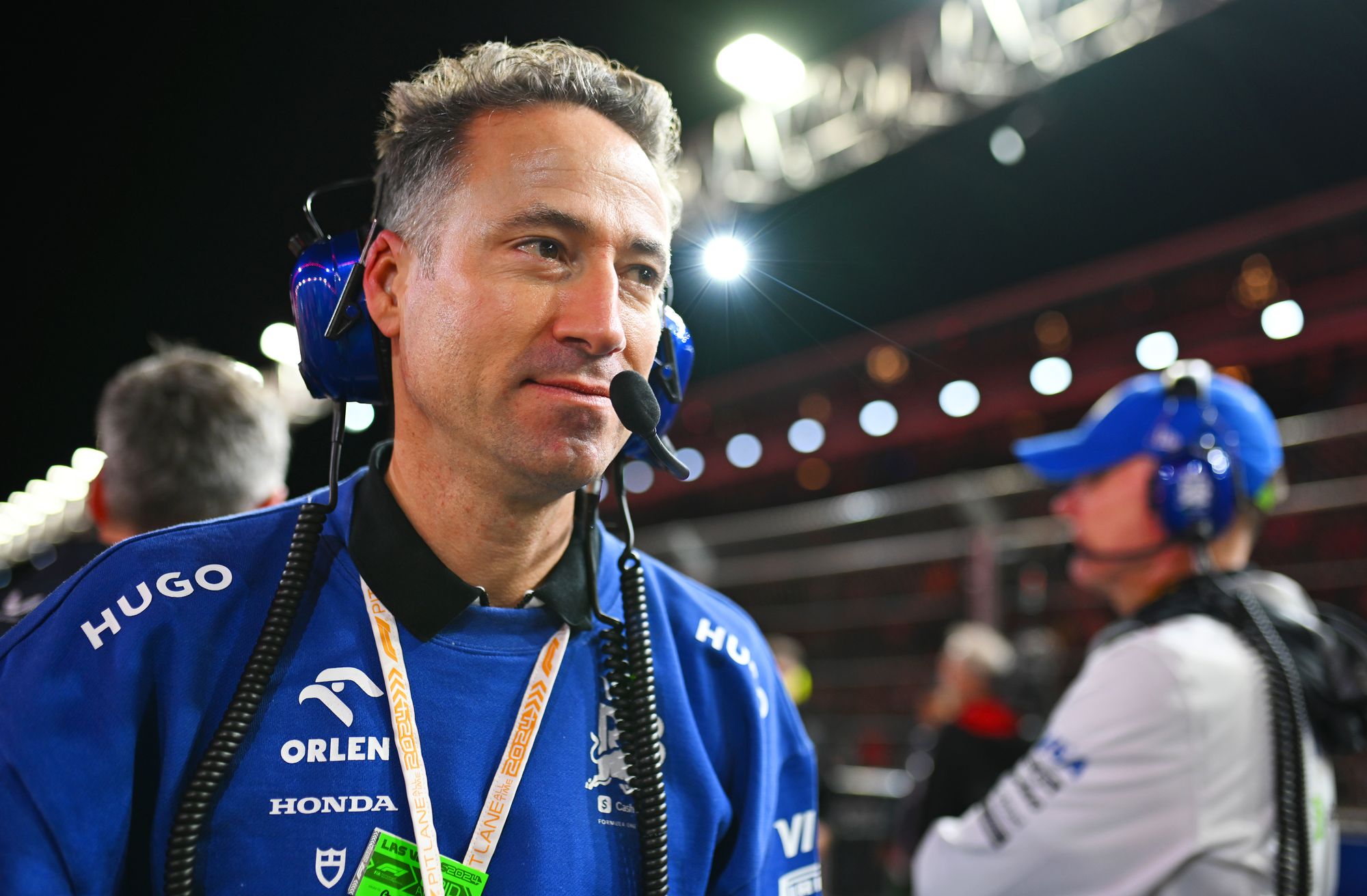 Ferrari have signed Guillaume Dezoteux from Racing Bulls