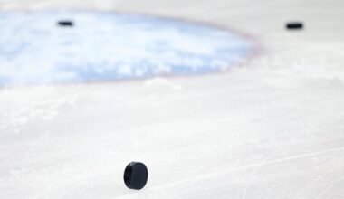 Three junior hockey players killed in motor vehicle crash south of Calgary