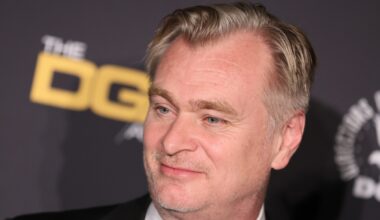 New DGA President Talks AI and Jobs