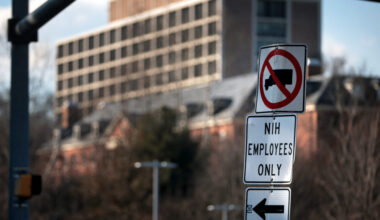 TrumpRx pricing, cervical cancer, NIH, WHO: Morning Rounds