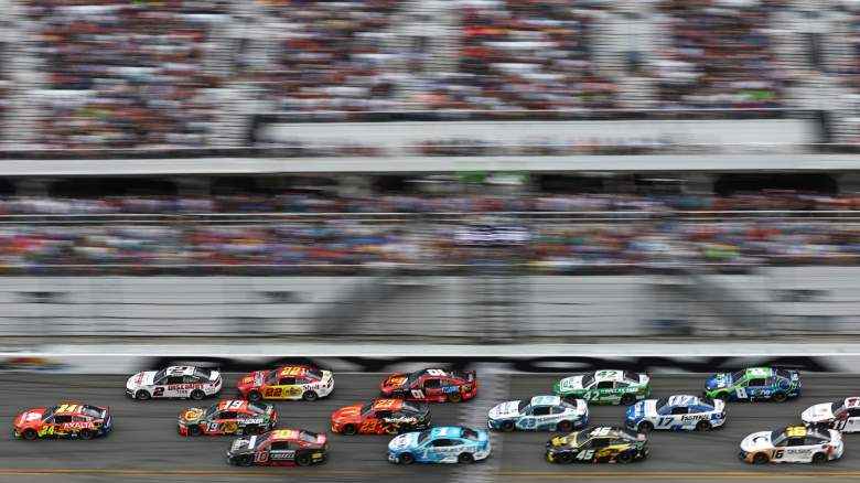 2026 NASCAR Official Trailer Builds Momentum Ahead of Daytona 500