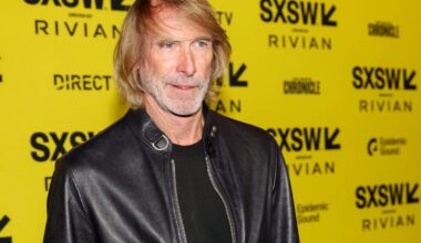 Michael Bay sues Cadillac F1 for $1.5 Million, claims Super Bowl ad stole his ideas