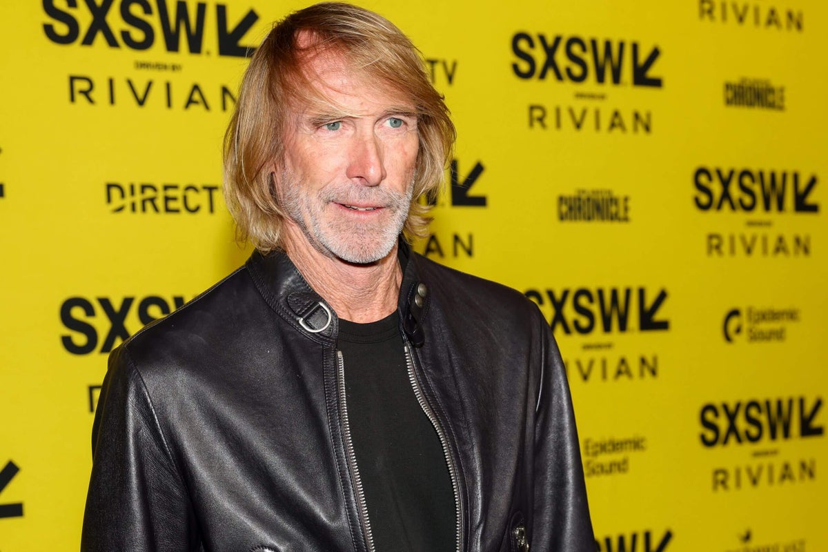 Michael Bay sues Cadillac F1 for $1.5 Million, claims Super Bowl ad stole his ideas