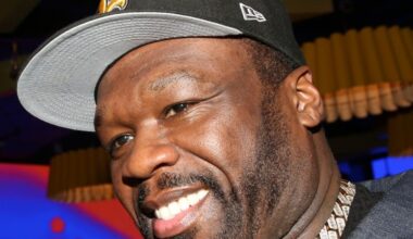 Faizon Love Challenges 50 Cent To Chairty Boxing Match