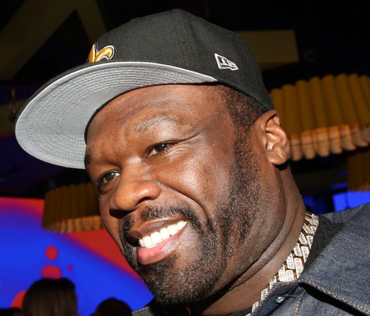 Faizon Love Challenges 50 Cent To Chairty Boxing Match