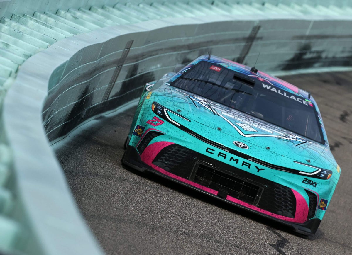 All 38 NASCAR Cup Series races in 2026, ranked by anticipation