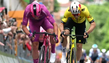 Are cycling's longest contracts proving worthwhile?