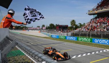 Explained: How Barcelona and Spa will work as F1’s new biennial rotating races from 2027
