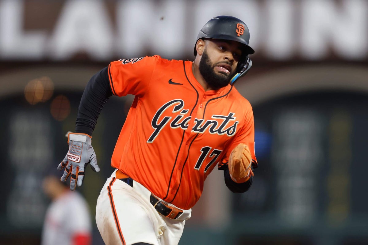 Four key Giants veterans worth watching closely as Cactus League play begins