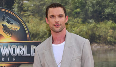 Ed Skrein