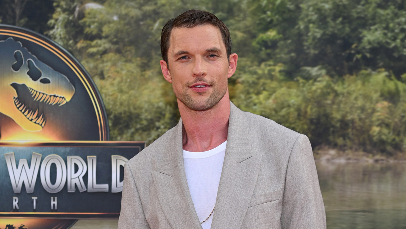Ed Skrein