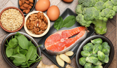 1 Nutrient Is 'Out of Balance' In People With Anxiety. These Foods May Help